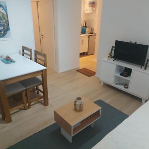 Apartamento de 1 Dormitorio